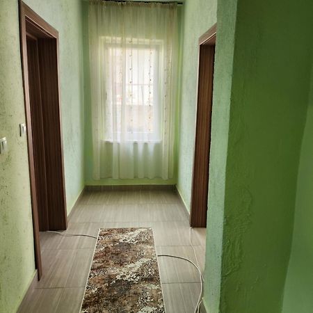 Apartment Lachevi Sandanski Exterior foto