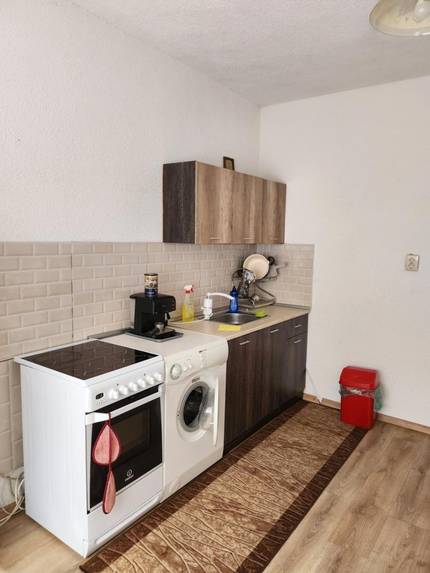 Apartment Lachevi Sandanski Exterior foto