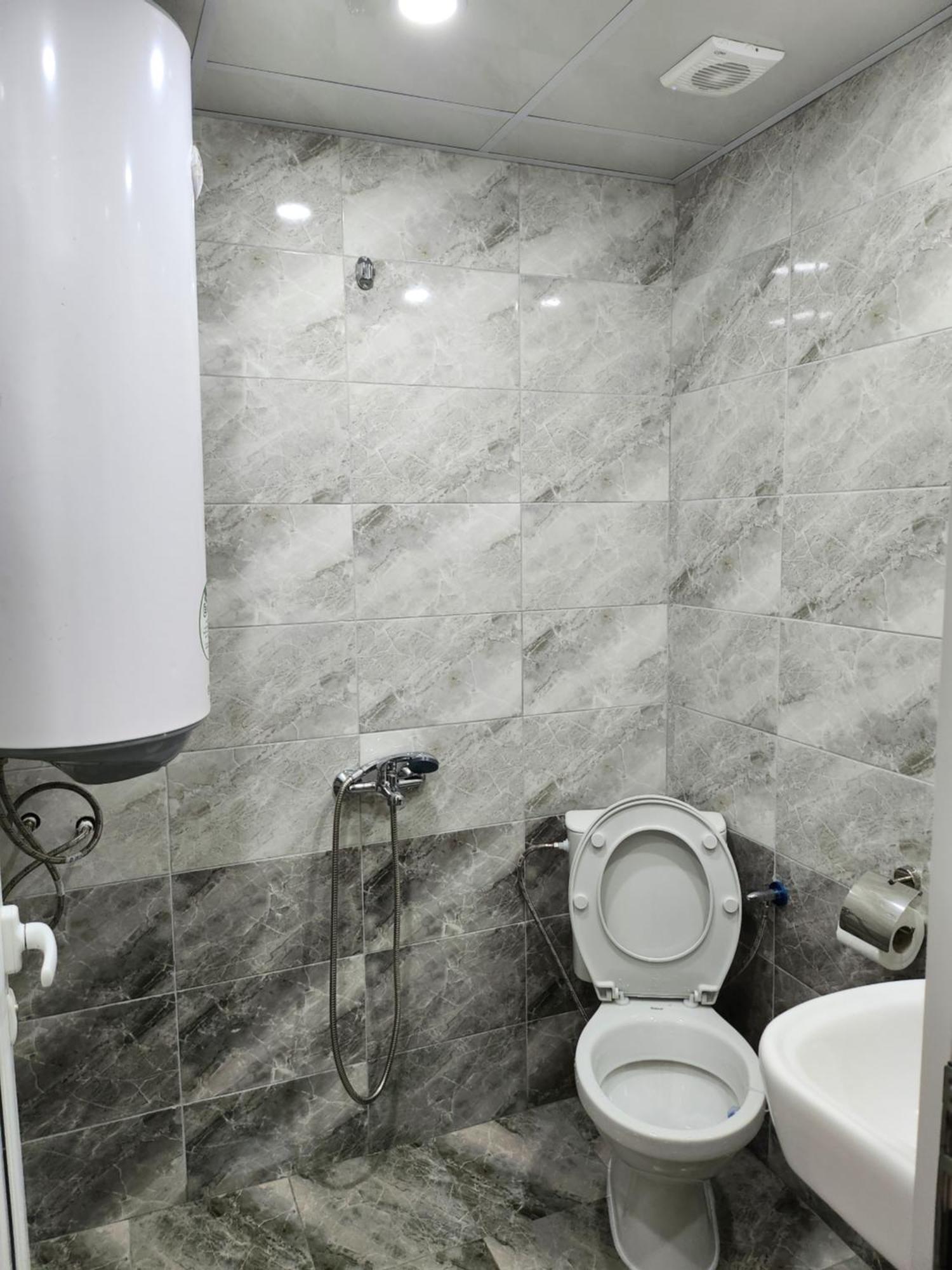 Apartment Lachevi Sandanski Exterior foto