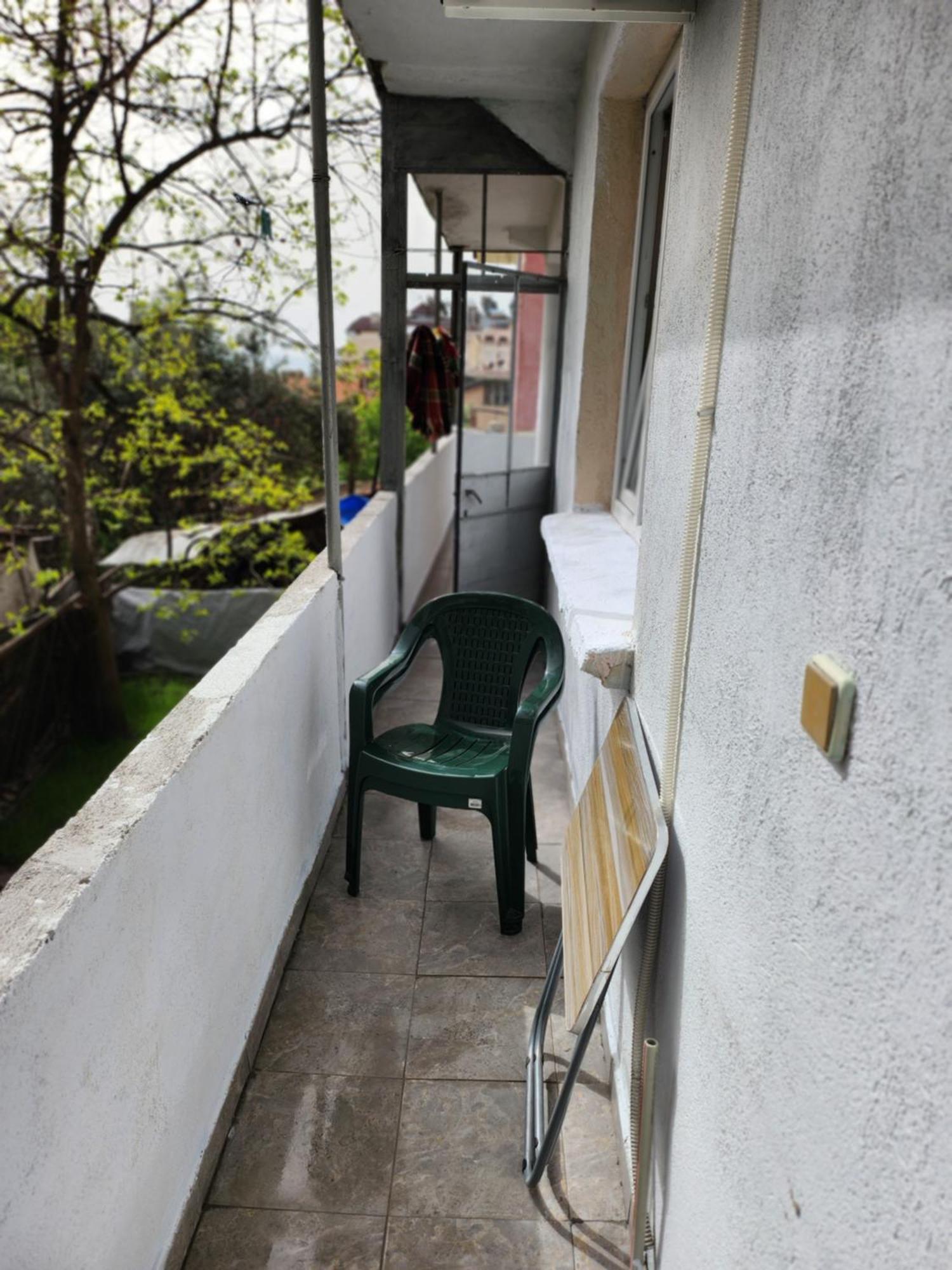 Apartment Lachevi Sandanski Exterior foto